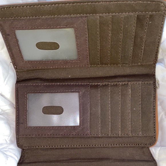 Montana west wallet - Picture 3 of 4